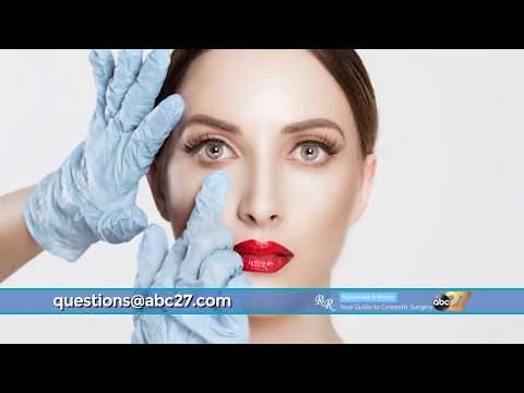 Esteem – Penn State Health Cosmetic Associates Call-in Show on abc27 [Video]