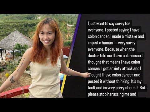90 Day Fiancé’s Mary Denucciõ Apologizes for False Cancer Claim [Video]