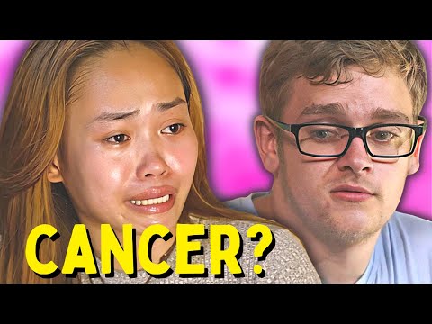 Mary Has CANCER?? I Contacted Them. They Told Me This… [Video]