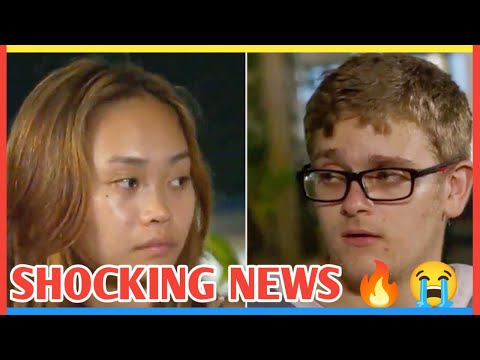 😭🔥 Shocking News About! 90 Day Fiancé Mary DeNuccio diagnosed with colon cancer, husband starts [Video]