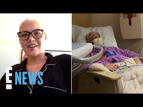 Isabella Strahan Details “HORRIBLE” First Round of Chemotherapy Amid Cancer Battle | E! News [Video]