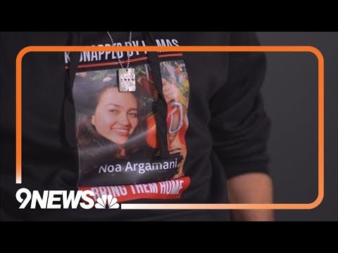 Noa Argamani was kidnapped on October 7th. Her mother is terminally ill, and a cousin says her list [Video]