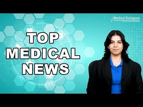 TOP MEDICAL NEWS 20.02.2024 [Video]