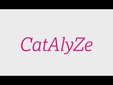 AstraZeneca Performance and Recognition – CatAlyZe [Video]