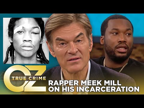 Rapper Meek Mill on His Incarceration and Crisis in the Parole System | Oz True Crime [Video]