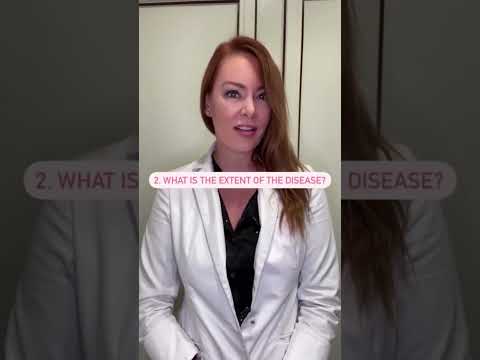 Well-informed Treatment Plan After a Breast Cancer Diagnosis [Video]