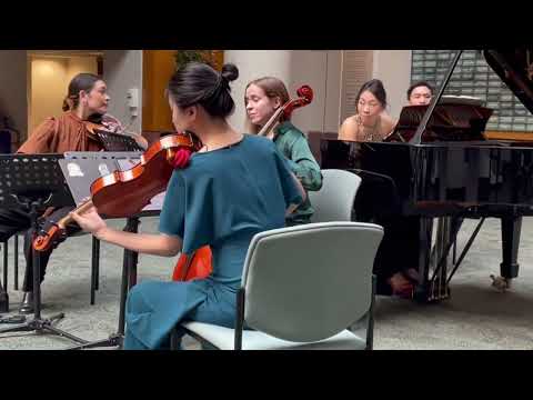 Music-in-Medicine & Concerts in the Park: The Mozart Effect [Video]