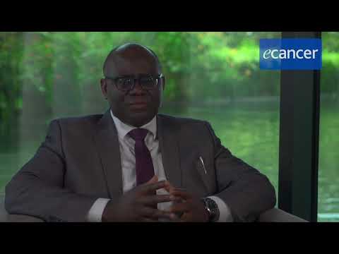 Colorectal cancer risk factors in Nigeria [Video]