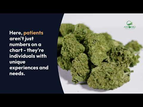 Dallas, TX Medical Marijuana Breakthroughs for PTSD Treatment [Video]