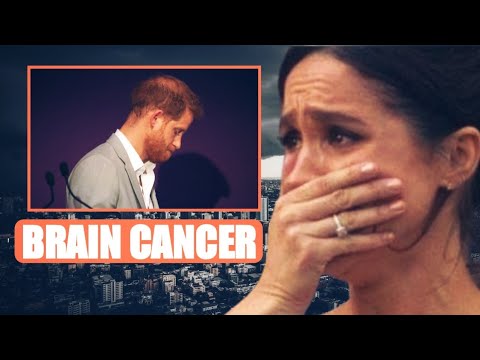 BRAIN CANCER!⛔ Prince Harry Has Been DIAGNOSED With Brain Cancer! Meghan In GRIEF [Video]