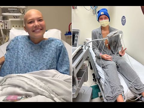 Isabella Strahan: A Brave Battle Against Brain Cancer [Video]