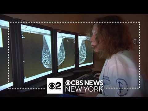 Patients with Medicare being charged for breast ultrasounds, doctors say [Video]