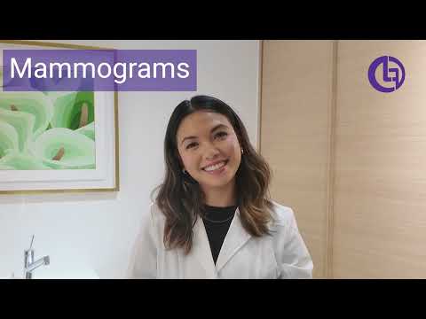 LabFinder: Prepare for your Mammogram [Video]