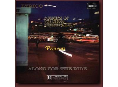 Hip-Hop Artist Soldja Lyrico is on a mission with his new music E.P. 02/26 by Brenda Moss [Video]