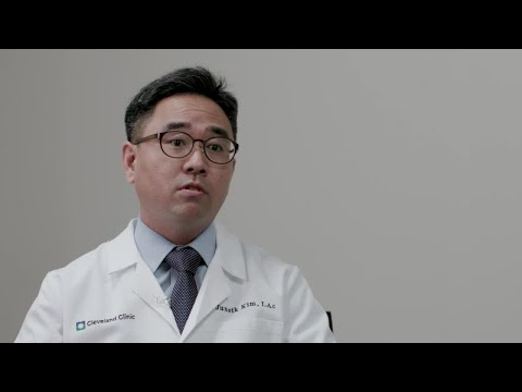 Junsik “Jay” Kim, LAc | Cleveland Clinic Wellness & Preventative Medicine [Video]