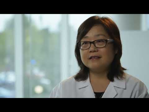 Shuishan Lui, PhD, LAc | Cleveland Clinic Center for Integrative & Lifestyle Medicine [Video]
