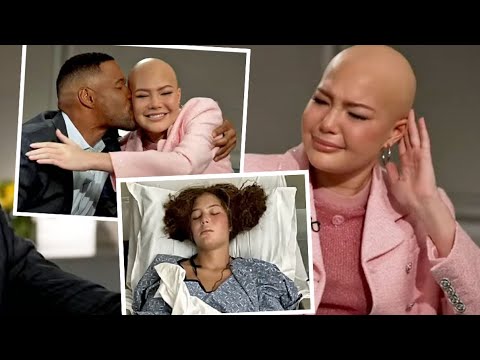 Isabella Strahan’s Brave Battle with Brain Cancer: A Heartfelt Update” [Video]