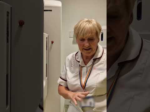 What happens at a breast screening (mammogram) appointment? | NHS [Video]