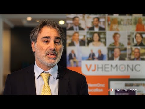 The future of cord blood transplant in leukemia treatment [Video]