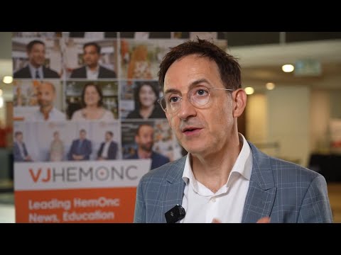 Secondary-type mutations do not impact the favorable prognosis in NPM1-mutated AML [Video]