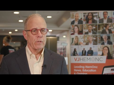Is HSCT a suitable treatment option for patients with ALL who have achieved undetectable BCR::ABL1? [Video]
