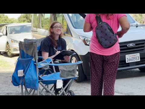 Street Medicine Team Improves Lives of Unhoused Patients [Video]