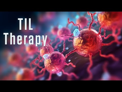 TIL Therapy at Roswell Park — The First Cellular Therapy for Solid Tumors [Video]