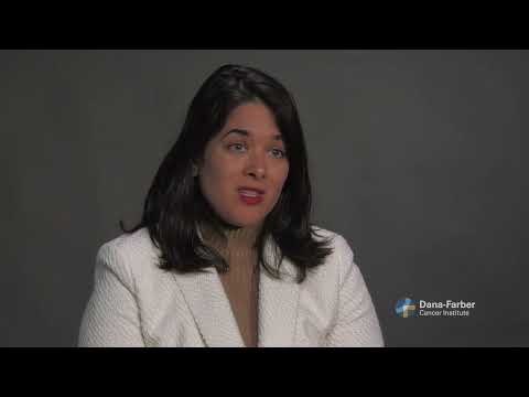 Sarah Sammons, MD, on breast cancer treatment | Dana-Farber Cancer Institute [Video]