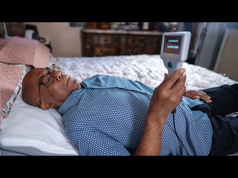 Remote Patient Monitoring for Jules’ Heart [Video]