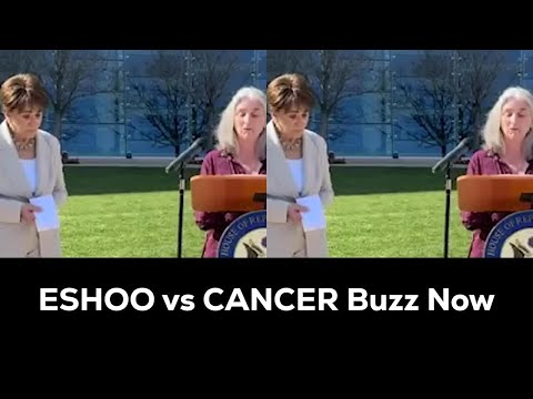 Anna Eshoo reveals SHOCKING gaps in CHILDHOOD CANCER policies [Video]