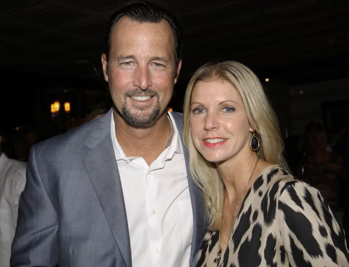 Stacy Wakefield: Widow of Tim Wakefield Dies from Pancreatic Cancer Five Months after Red Sox Knuckleball Pitcher’s Death [Video]