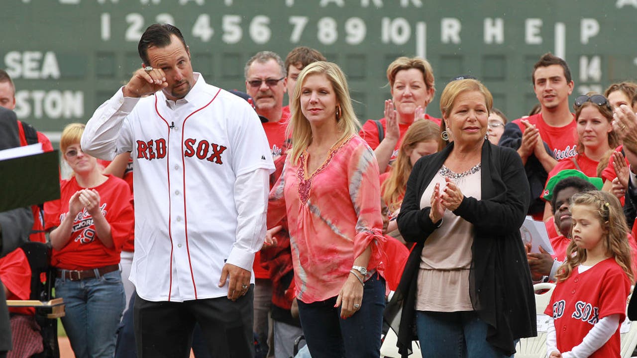 Widow of Tim Wakefield dies less than 5 months after former pitcher’s passing [Video]