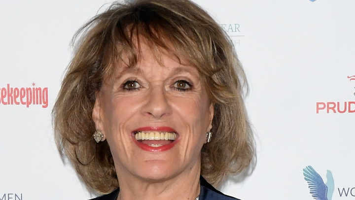 Listen: Esther Rantzen admits this is probably my last spring | News [Video]