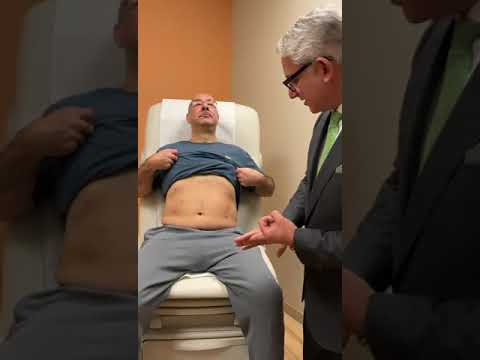 Robotic prostate surgery at Francis Long Island | What happens after prostate surgery? [Video]