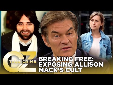 Sex Cult Survivor Speaks Out Against Former Master Allison Mack | Oz True Crime [Video]