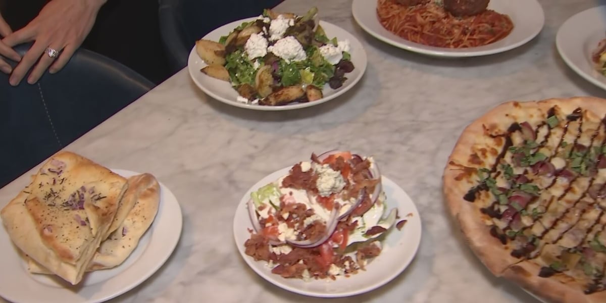 Babbos Italian Eatery holding fundraiser for cancer research [Video]