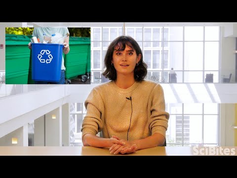 NIH SciBites: Wrecking Cellular Recycling to Learn About Lung Cancer [Video]