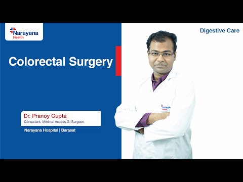 Learn About Early Signs of Colorectal Cancer | Advice from Dr Pranoy Gupta [Video]