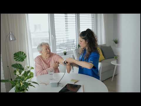 MedStar Hospital Provider’s Guide to Homecare Eligibility & Orders [Video]