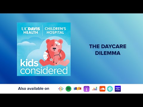 The Daycare Dilemma [Video]