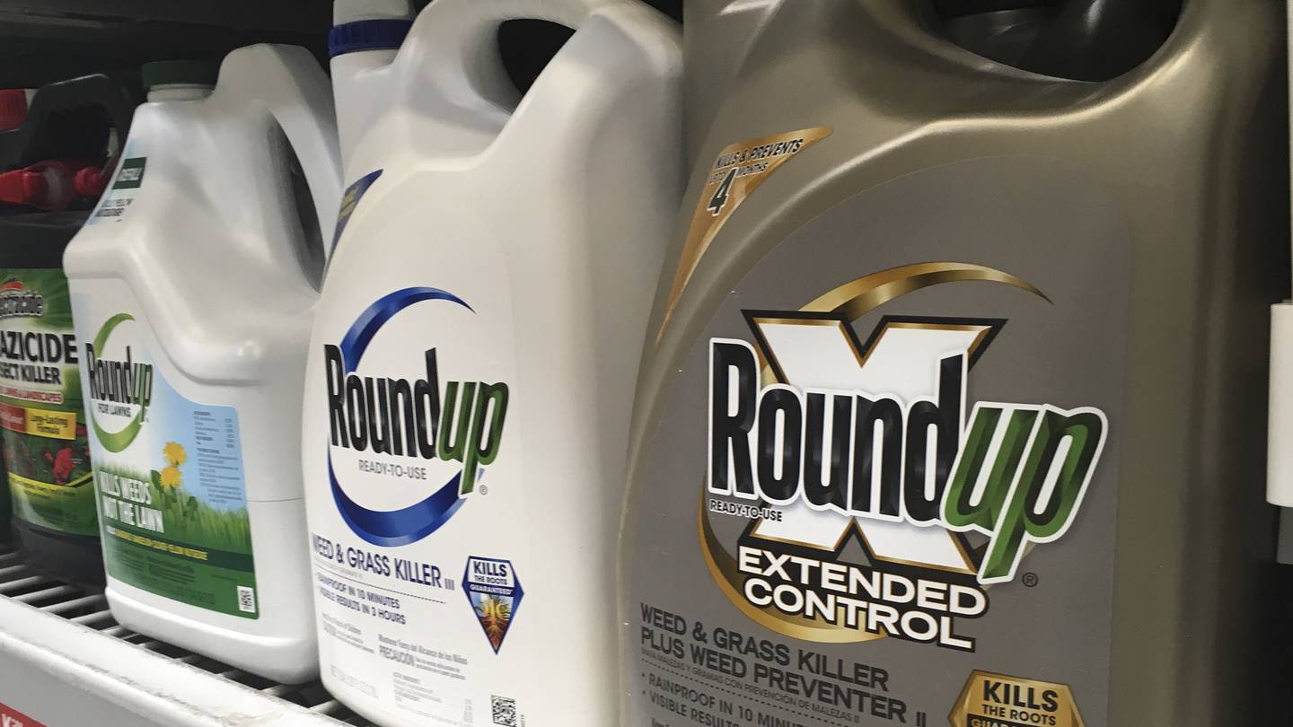 Mistrial declared in Delaware lawsuit blaming landscaper’s cancer on use of Roundup weedkiller  WSB-TV Channel 2 [Video]
