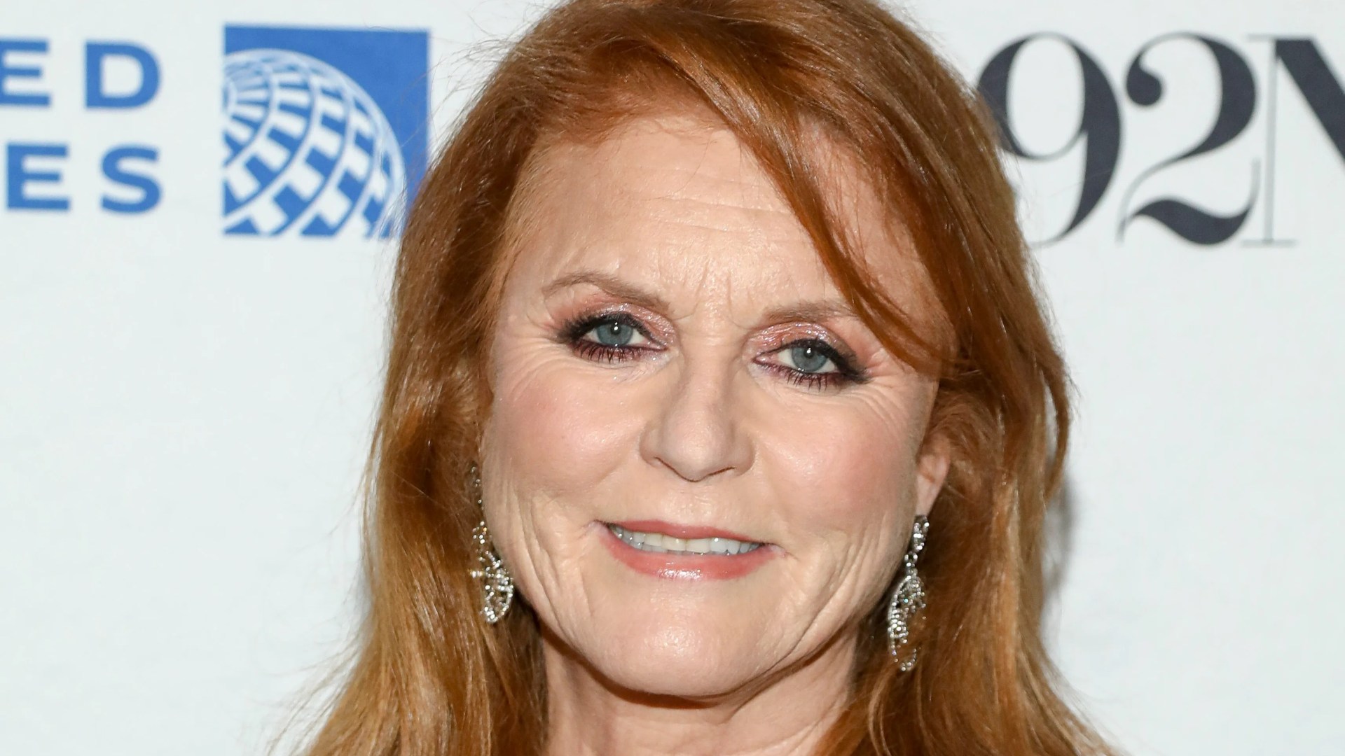 Sarah Ferguson says her skin cancer has stopped spreading following surgery [Video]