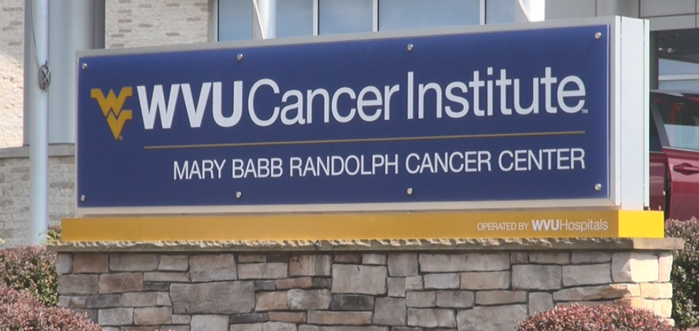 WVU Cancer Institute seeking volunteers for new cancer screening test [Video]