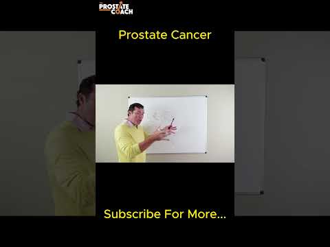 what is prostate cancer [Video]