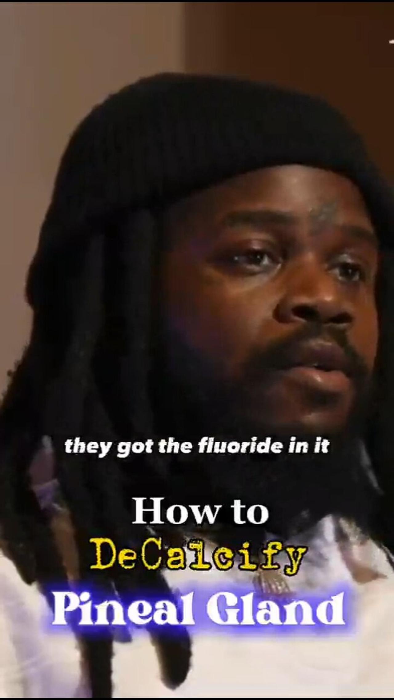 How to Decalcify Pineal Gland [Video]