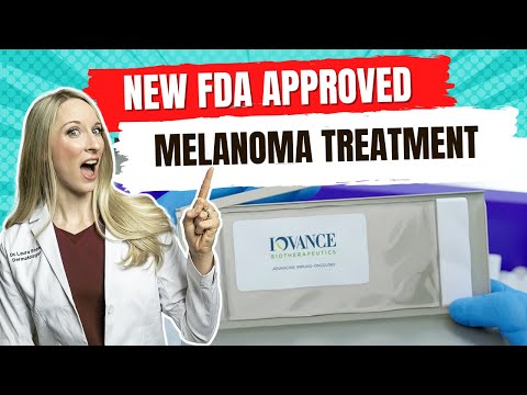 Breaking Down Amtagvi: New FDA Approved Drug for Melanoma [Video]