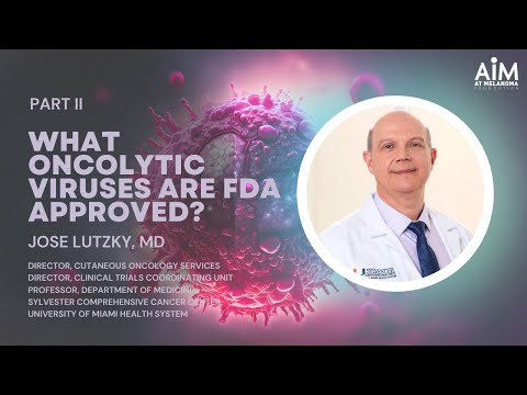What Oncolytic Viruses Are FDA Approved? [Video]