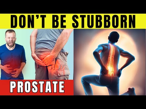 10 Warning SIGNS of PROSTATE CANCER (2024) [Video]