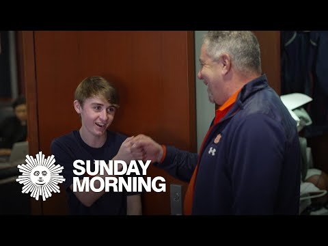 A coach’s promise [Video]