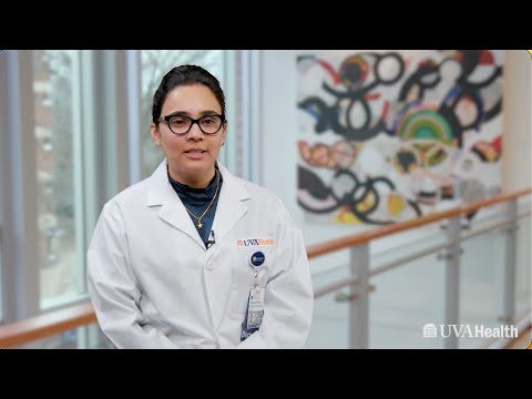 Meet Nephrologist Varsha Pothula, MD [Video]